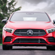 Illustration for article titled The 2019 Mercedes-Benz A-Class Hatchback Is Now a Solid GTI Rival